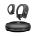 Słuchawka bezprzewodowa ANKER Słuchawki Soundcore Spirit X2 Czarne A3918G11